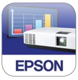 ویدئو پروژکتور EPSON EB-X05