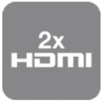 ۲-HDMI-1
