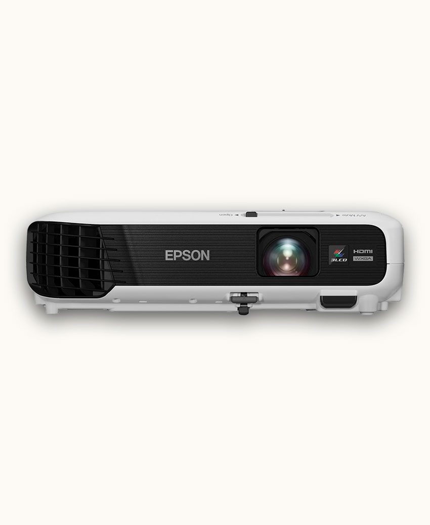 EPSON VS345