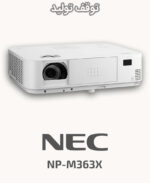 NEC NP-M363X