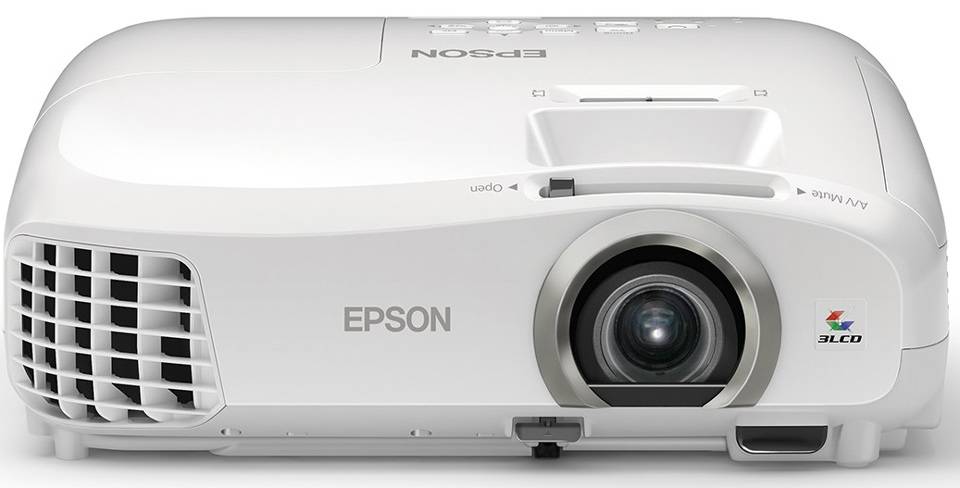ویدئو پروژکتور اپسون مدل EPSON EH-TW5300