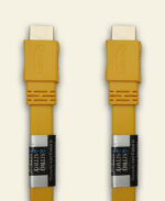SITRO HDMI Cable -FLAT - Ver 1.4 - 1.5 m