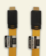 SITRO HDMI Cable -FLAT - Ver 2 - 10 m