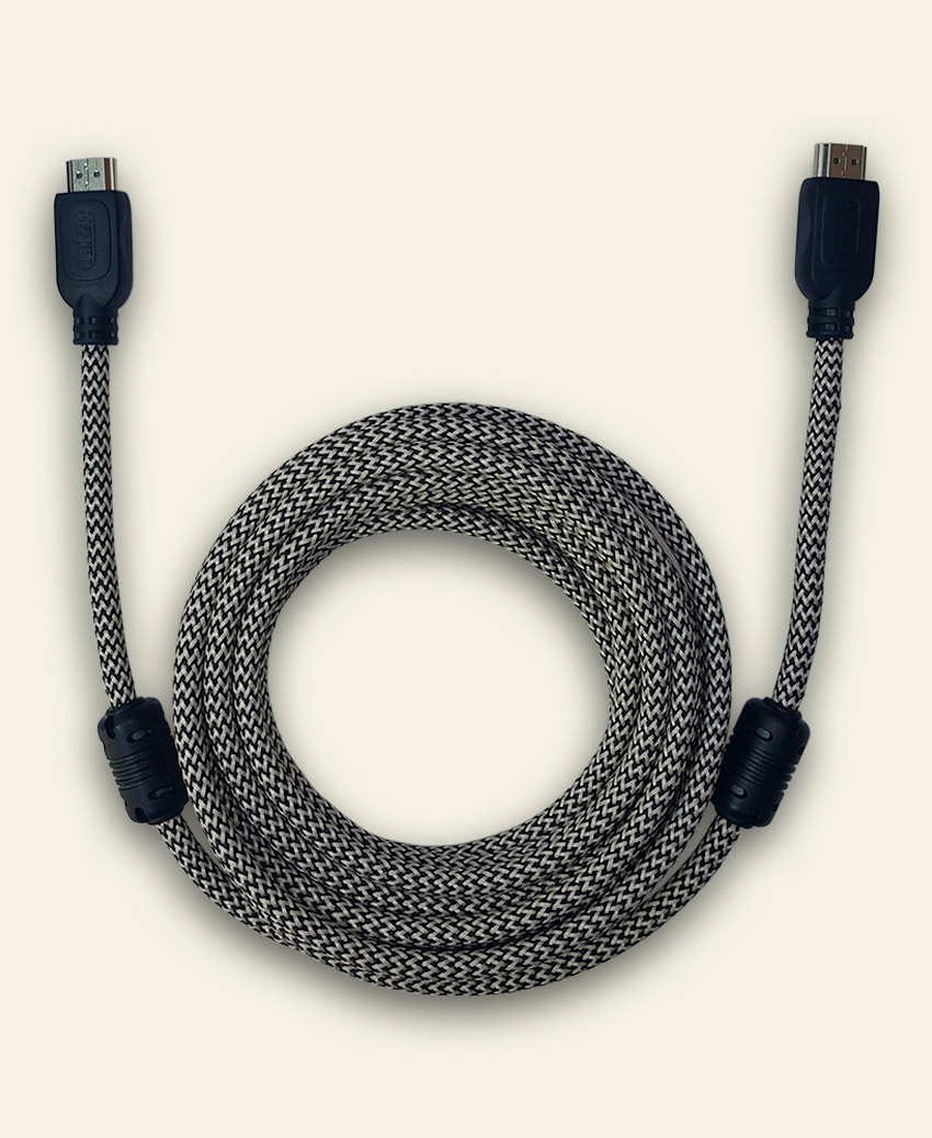 SITRO HDMI Cable -Shielded - Ver 1.3 - 10 m