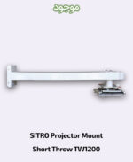 SITRO Projector Mount - Short Throw TW1200