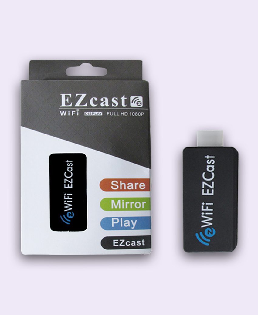 SITRO C1-Ezcast-2.4G