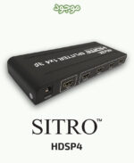 SITRO HDSP4