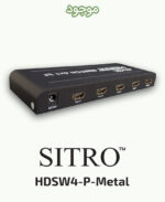 SITRO HDSW4-P-Metal