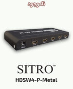 SITRO HDSW4-N-Metal