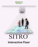 SITRO Interactive Floor