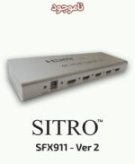 SITRO SFX911-Ver2