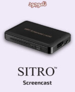 SITRO Screencast