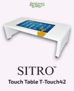 SITRO Touch Table T-Touch42