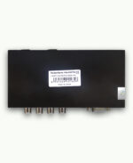 SITRO VGA Switch 4 Port