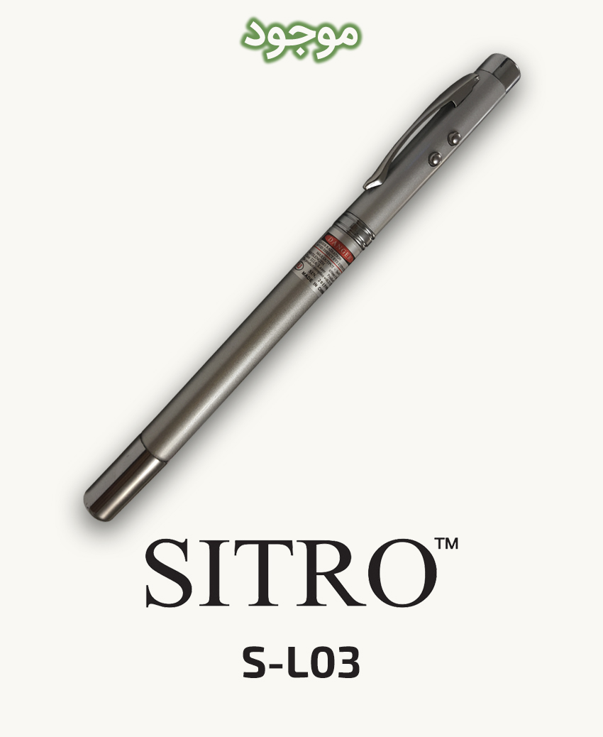 SITRO S-L03