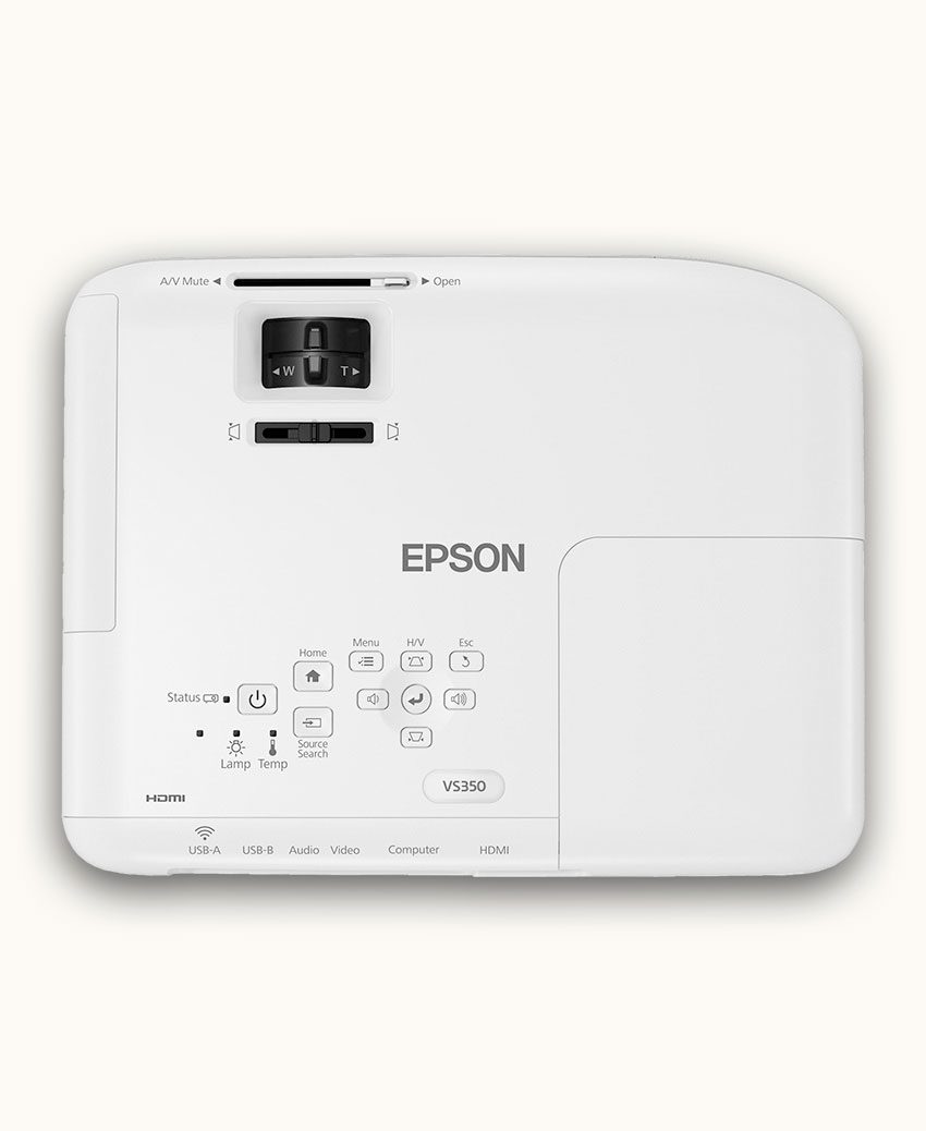 EPSON VS350