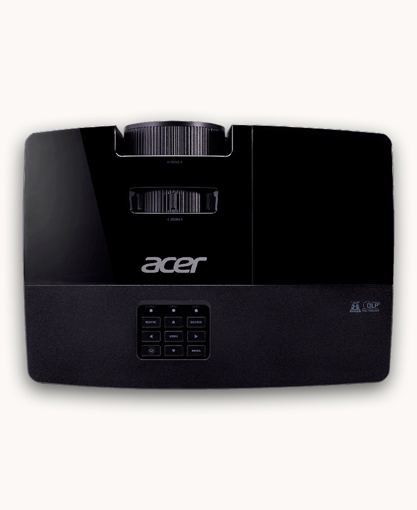 acer X117