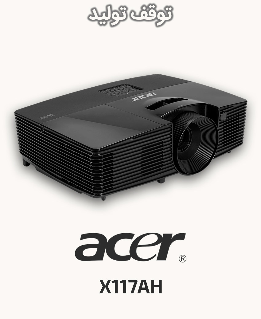acer X117AH