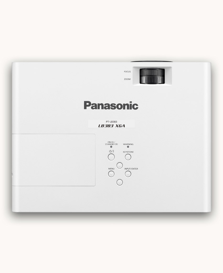 Panasonic PT-LB383