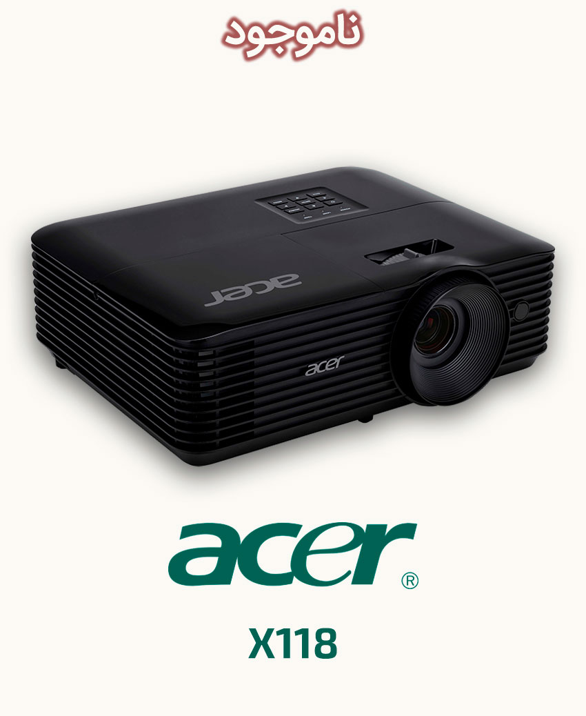 acer X118