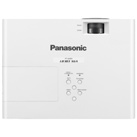 ویدئو پروژکتور پاناسونیک مدل Panasonic PT-LB353