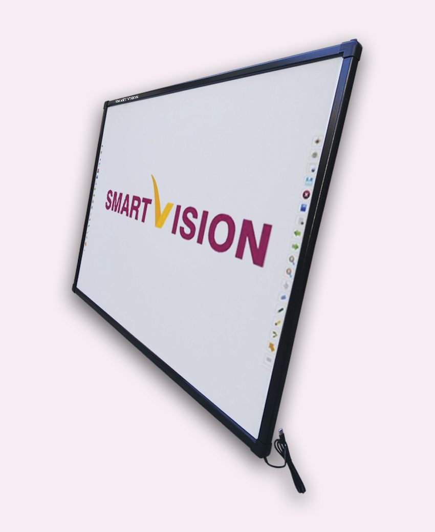 Smart Vision IR-8210N