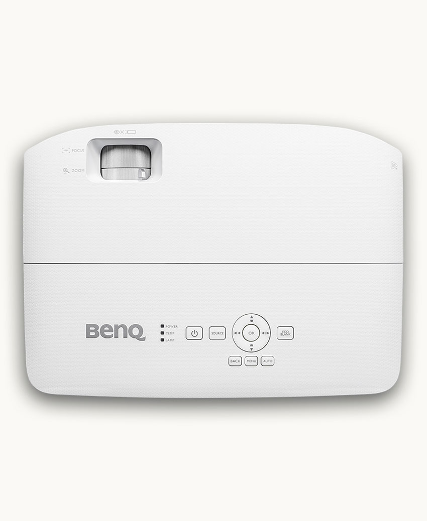 BenQ W1050