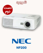 NEC NP200