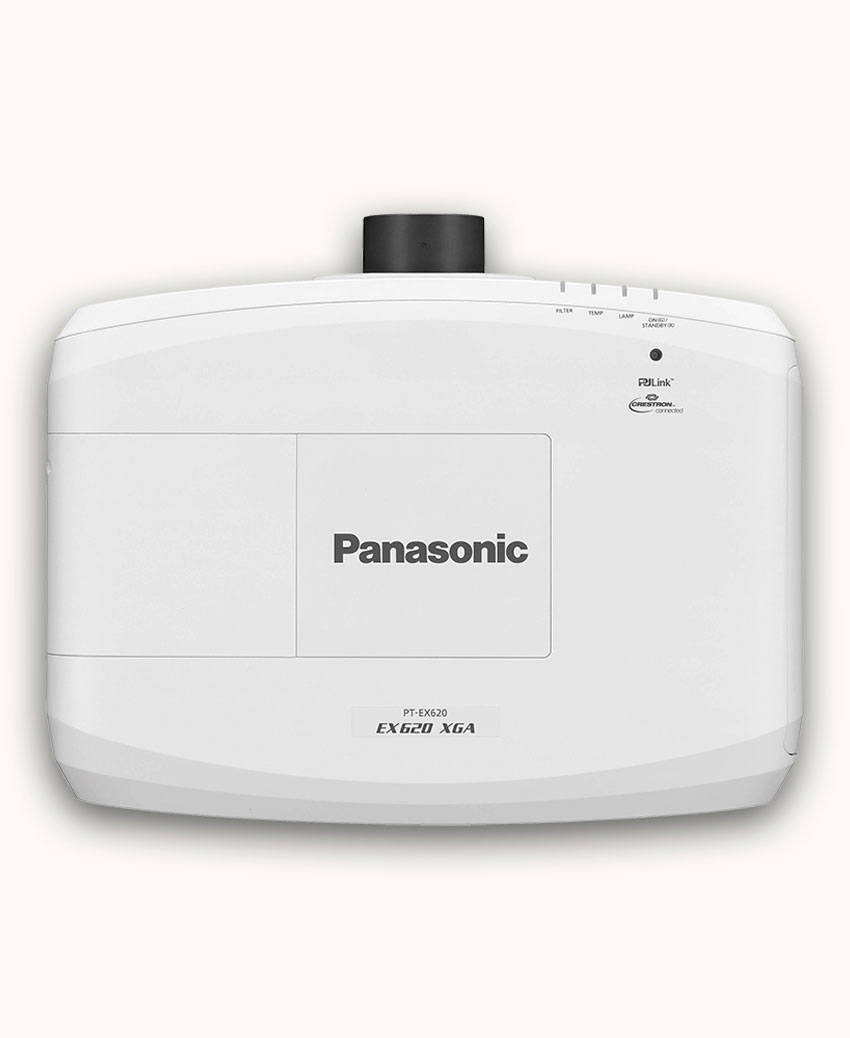 Panasonic PT-EX620