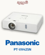 Panasonic PT-VX425N