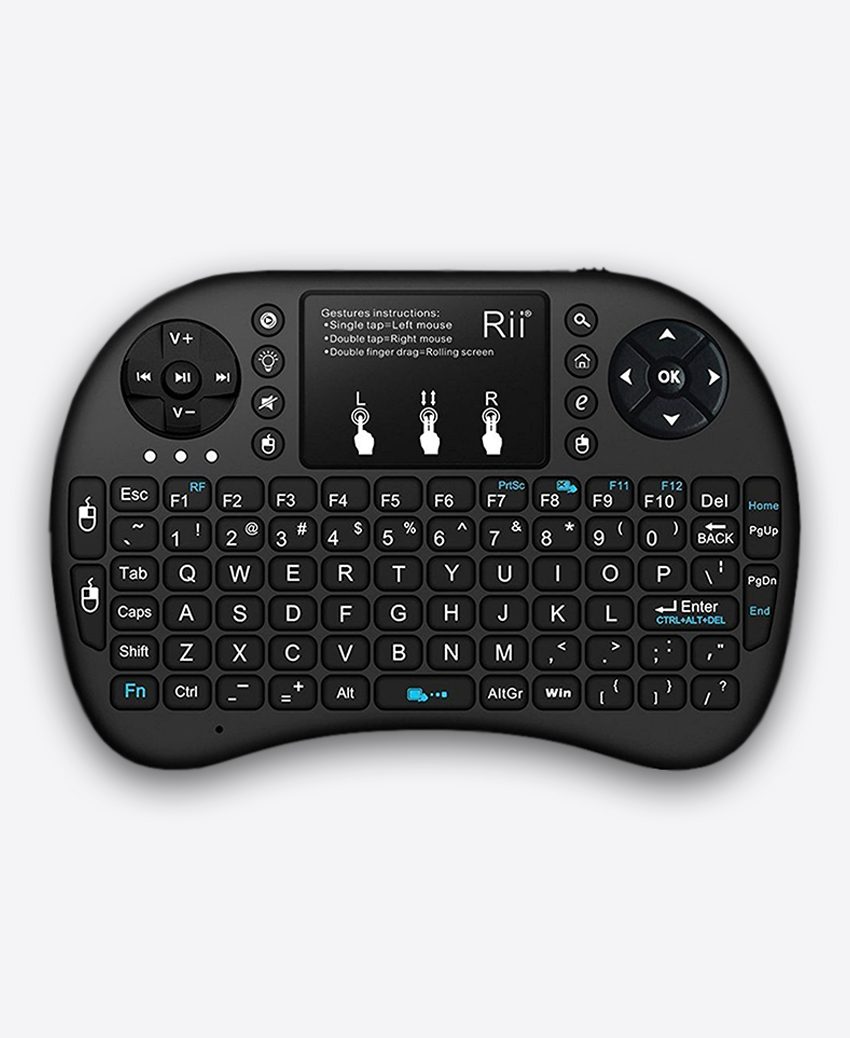 SITRO Mini Wireless Keyboard