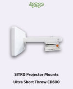 SITRO Projector Mount - Ultra Short Throw CD600