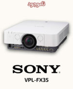 SONY VPL-FX35