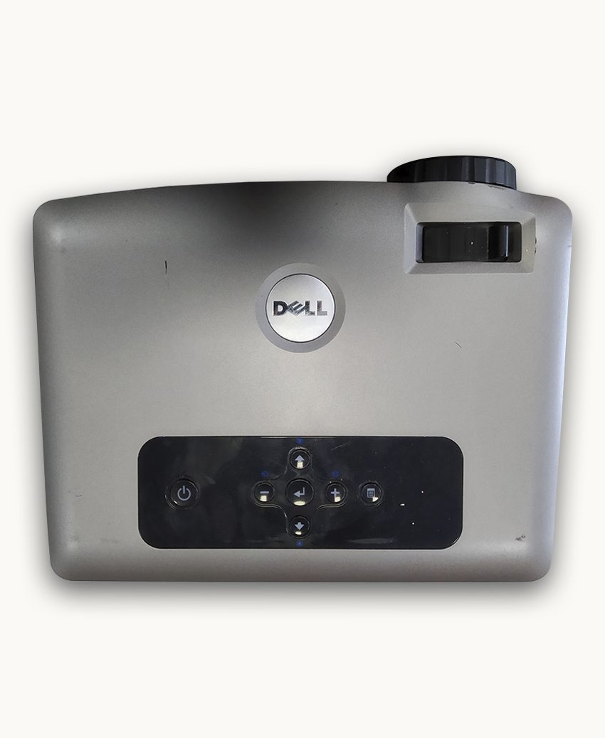 Dell 2400MP
