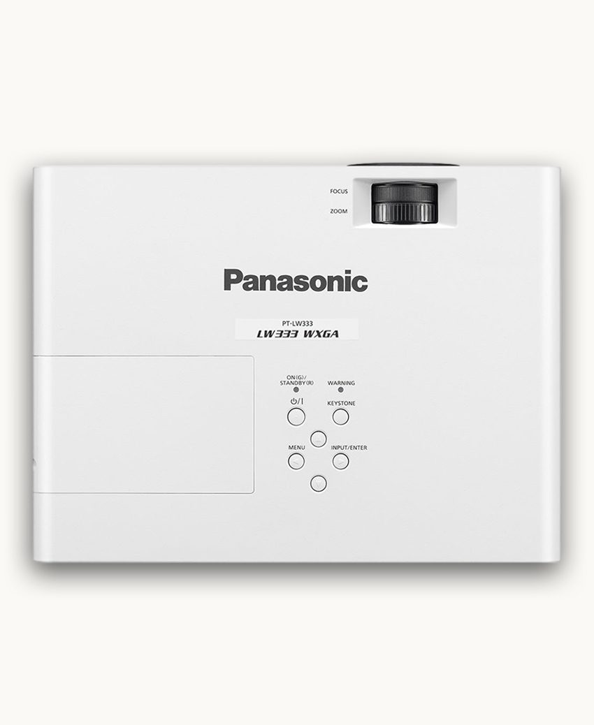 Panasonic PT-LW333