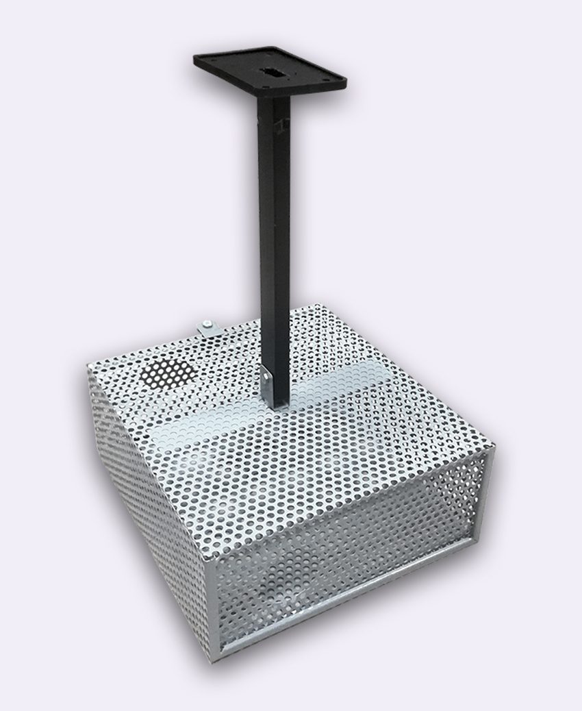 Projector Security Box Cage
