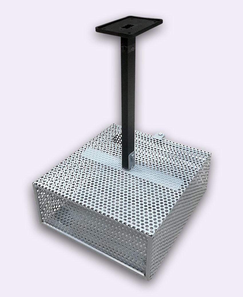 Projector Security Box Cage