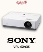 SONY VPL-EX435