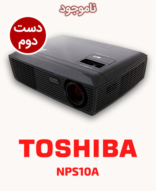 TOSHIBA NPS10A