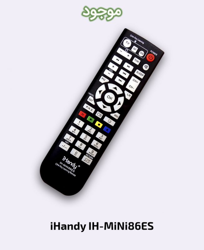 iHandy IH-MiNi86ES