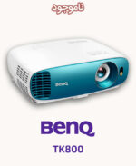 BenQ TK800