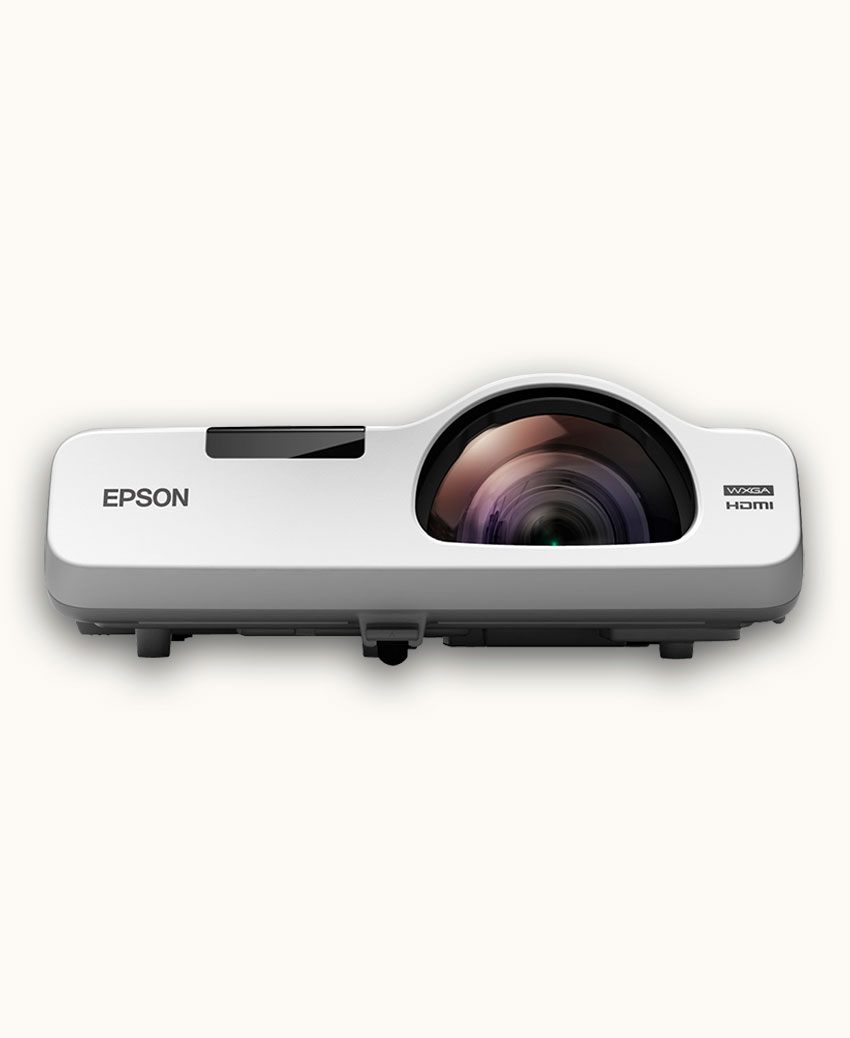 EPSON EB-535W