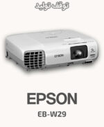 EPSON EB-W29