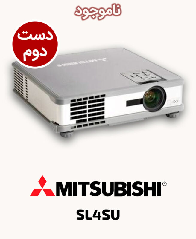 MITSUBISHI SL4SU