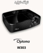 Optoma W303