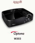 Optoma W303