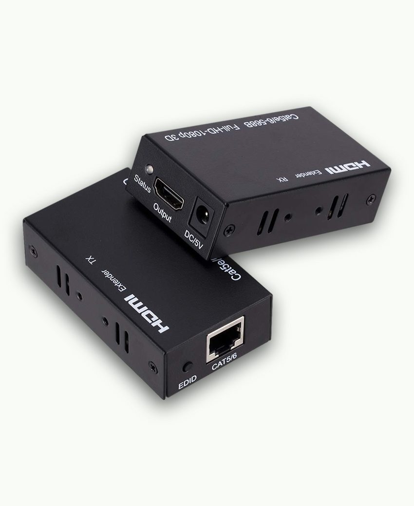 SITRO HDMI Extender HDES01