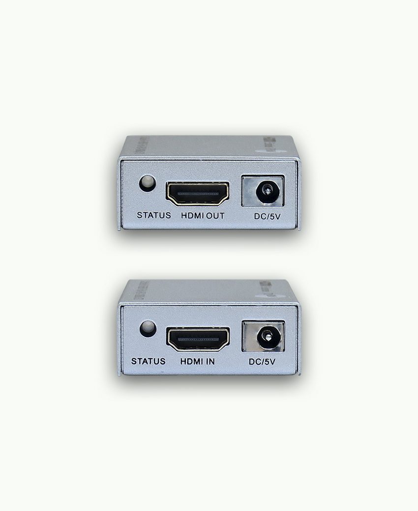 SITRO HDMI Extender HDES01-IR