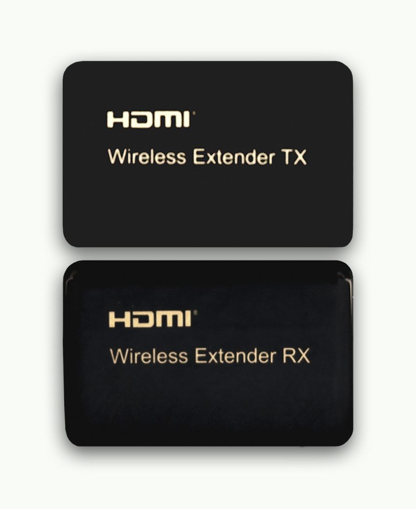SITRO HDMI Extender HDES09