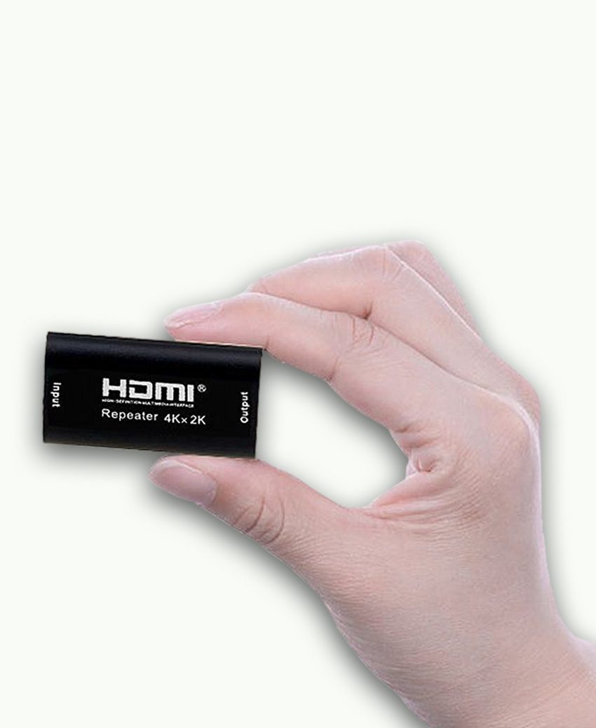 SITRO HDMI Repeater Up to 40m